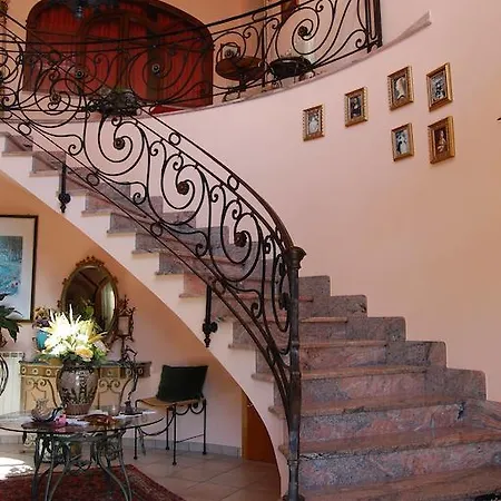 Bed and Breakfast 89 Cinisi