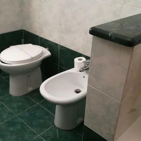 Bed & Breakfast 89 3*