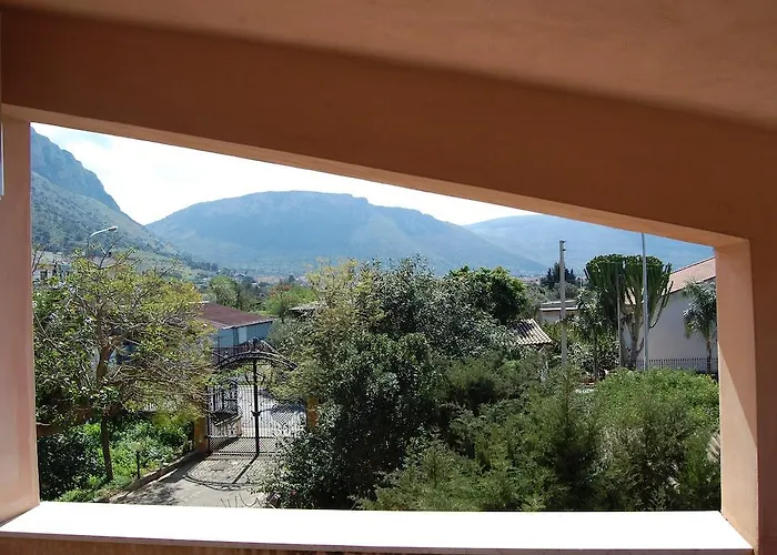 Bed and breakfast 89 3*