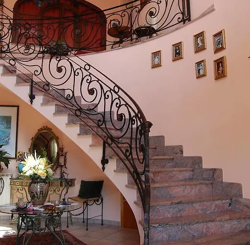 Bed and breakfast 89 Cinisi