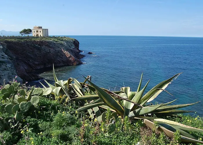 Bed and breakfast 89