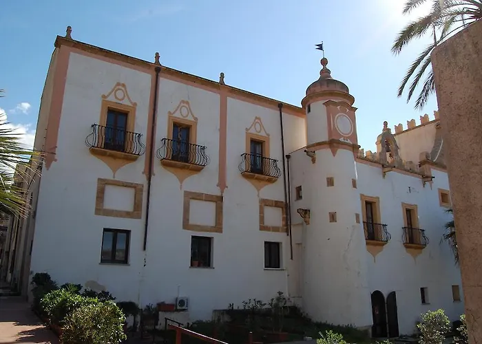 89 Bed and breakfast