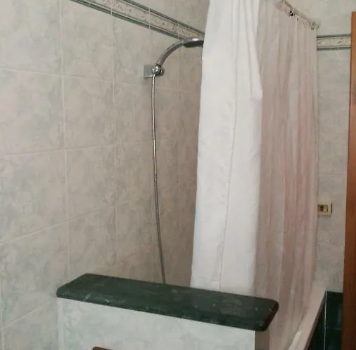 Bed and breakfast 89 3*