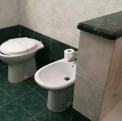 Bed and breakfast 89 3*