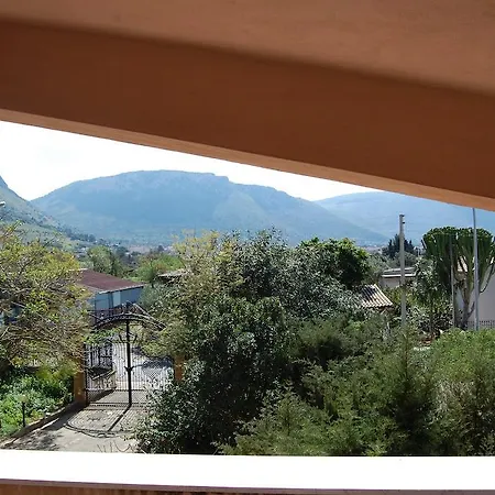 Bed & Breakfast 89 3*