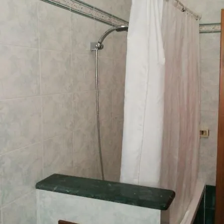 Nocleg ze śniadaniem 89 3*