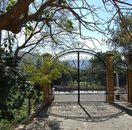 Frühstückspension 89 3*